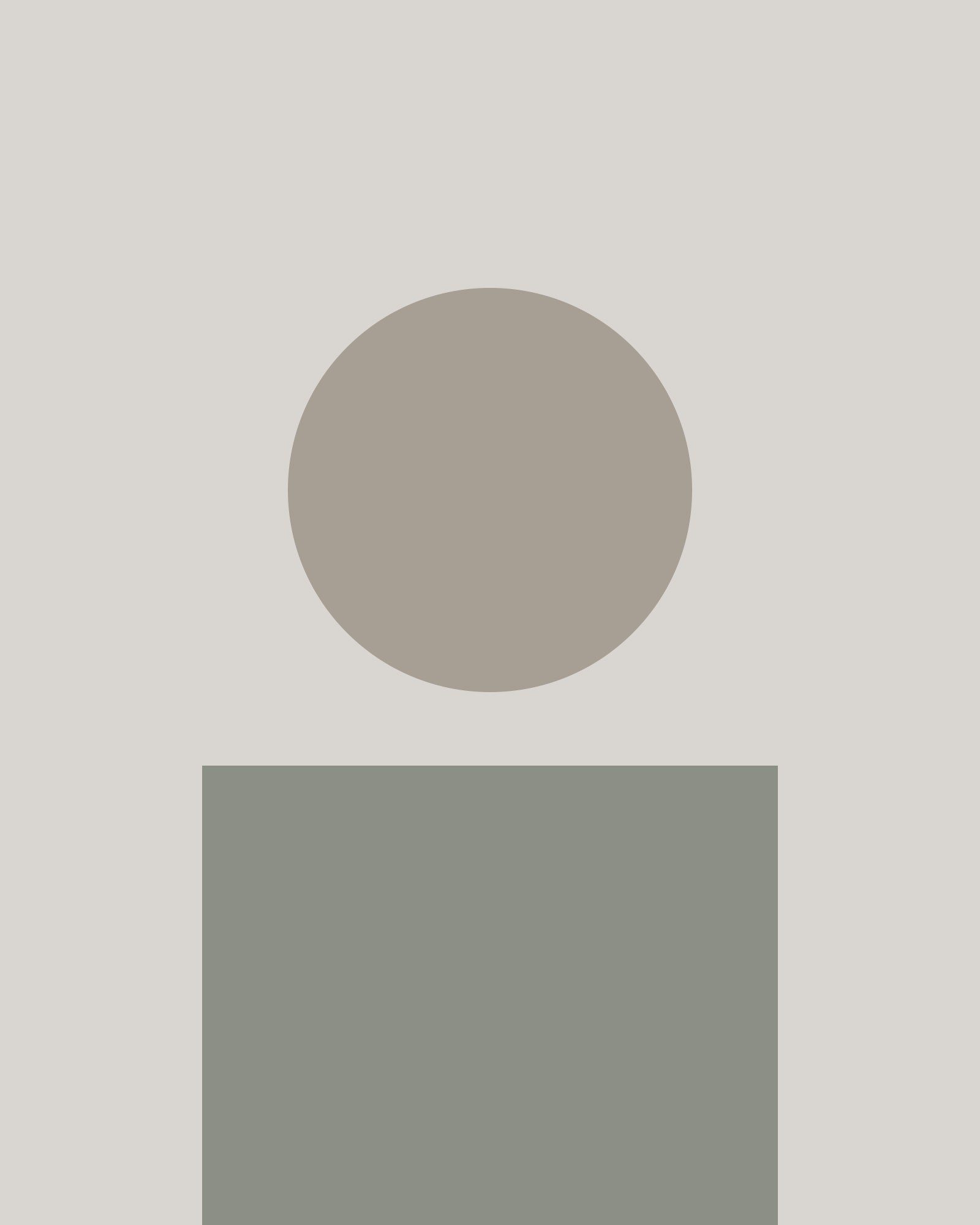 Placeholder portrait